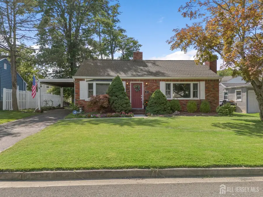 -29 Lynn Avenue, Middlesex, NJ 08846 - #2