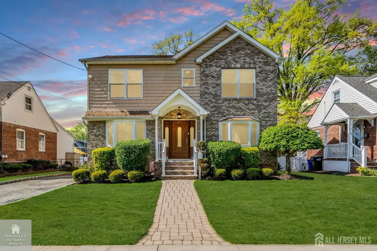 -22 Macarthur Avenue, Cranford, NJ 07016 - #1