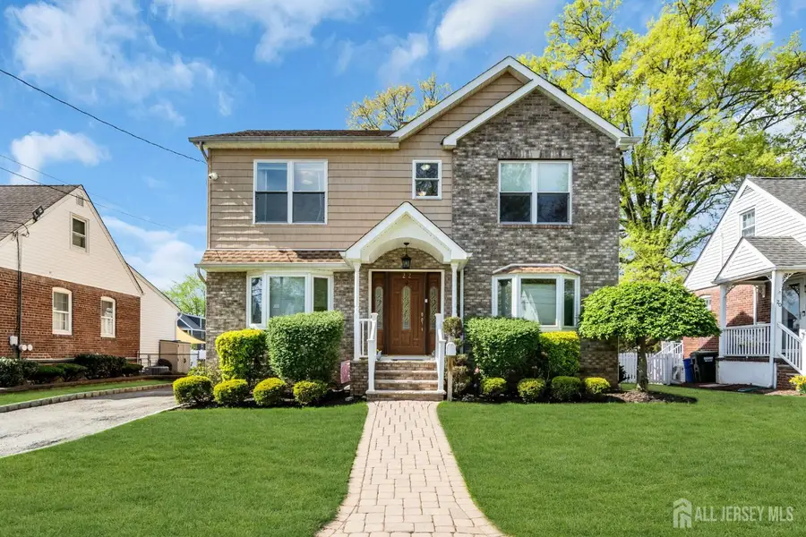-22 Macarthur Avenue, Cranford, NJ 07016 - #2