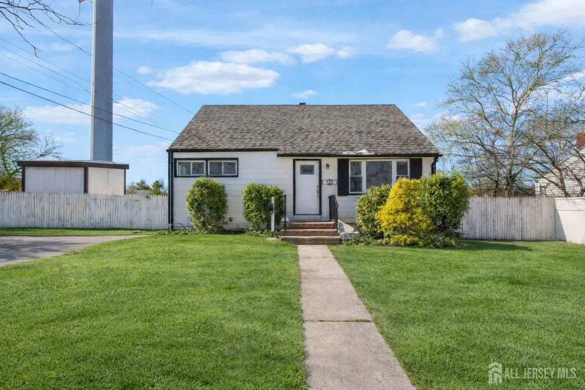 -125 Tunison Road, New Brunswick, NJ 08901 - #1