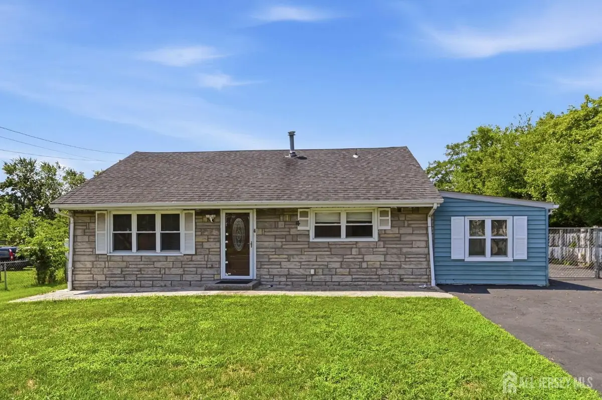 -4 Rachel Terrace, Piscataway, NJ 08854 - #1