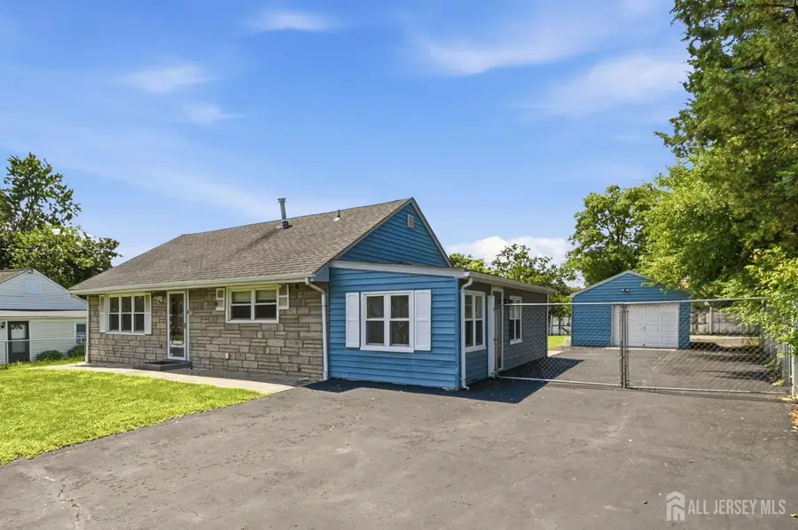 -4 Rachel Terrace, Piscataway, NJ 08854 - #2