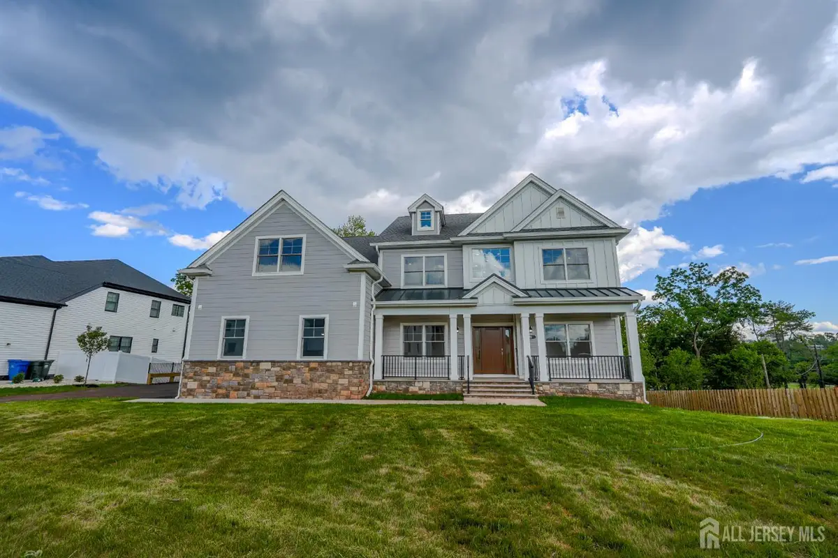 -11 Scarlet Drive, Piscataway, NJ 08854 - #1
