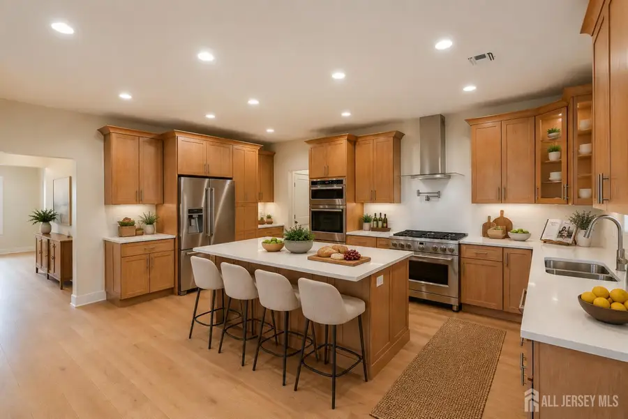 -11 Scarlet Drive, Piscataway, NJ 08854 - #3