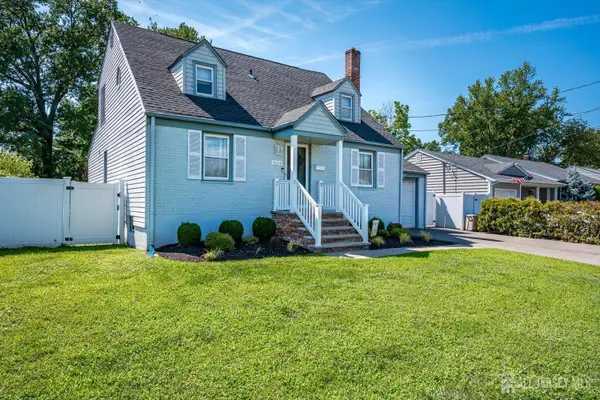 -1614 Windrew Avenue, South Plainfield, NJ 07080