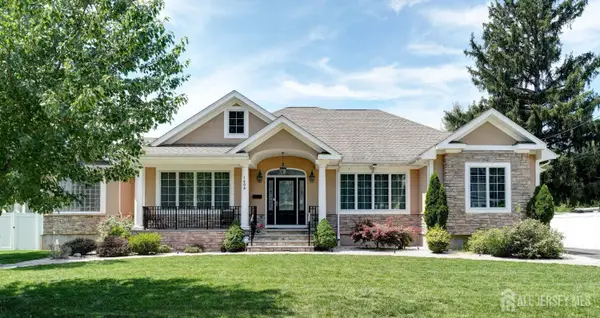 -1608 Chestnut Street, South Plainfield, NJ 07080