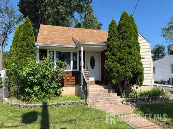 -25 Chase Avenue, Avenel, NJ 07001