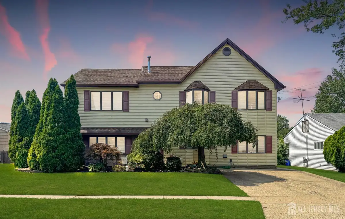 -28 Colton Road, Edison, NJ 08817 - #1