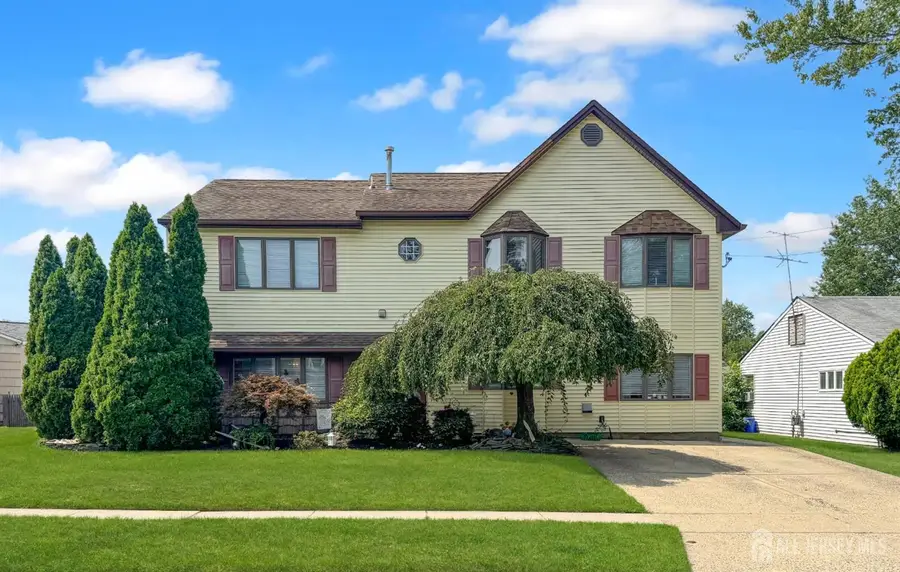 -28 Colton Road, Edison, NJ 08817 - #2