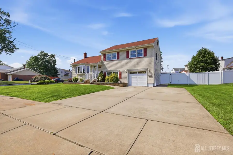 -381 Carteret Avenue, Carteret, NJ 07008 - #2