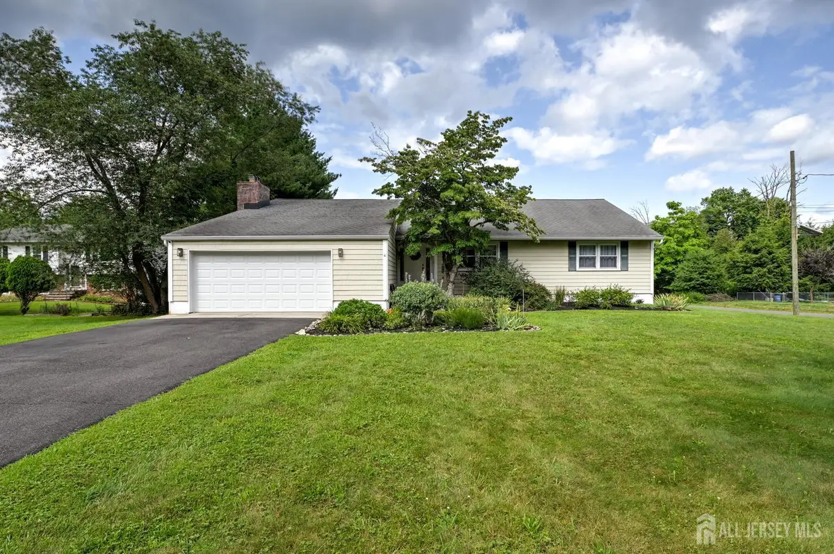 -29 1st Street, Somerset, NJ 08873 - #1