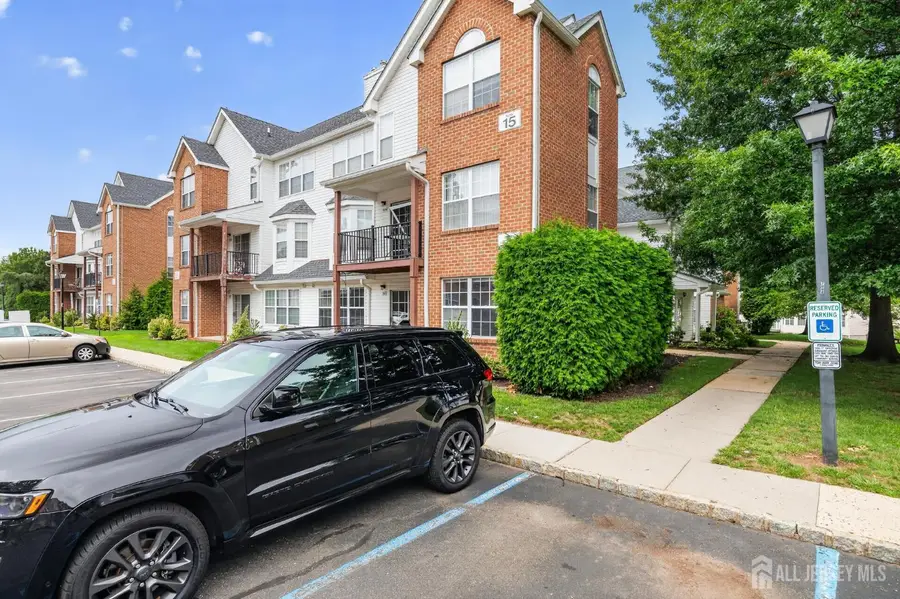 -1501 Plymouth Road, North Brunswick, NJ 08902 - #3