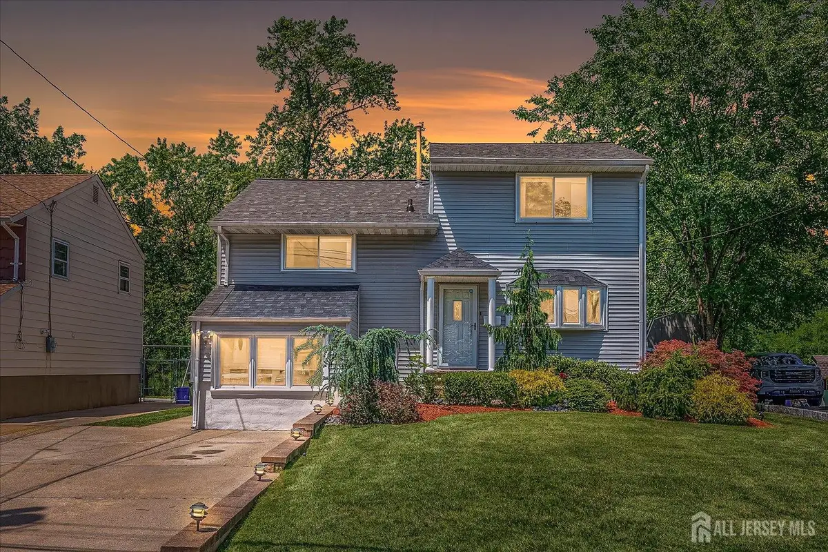 -221 N Hill Road, Colonia, NJ 07067 - #1