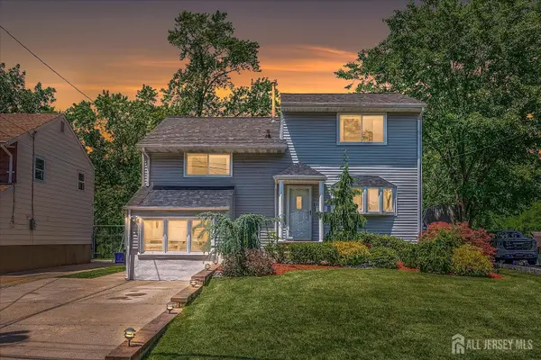 -221 N Hill Road, Colonia, NJ 07067