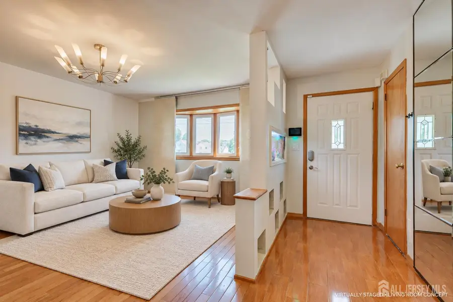 -221 N Hill Road, Colonia, NJ 07067 - #2