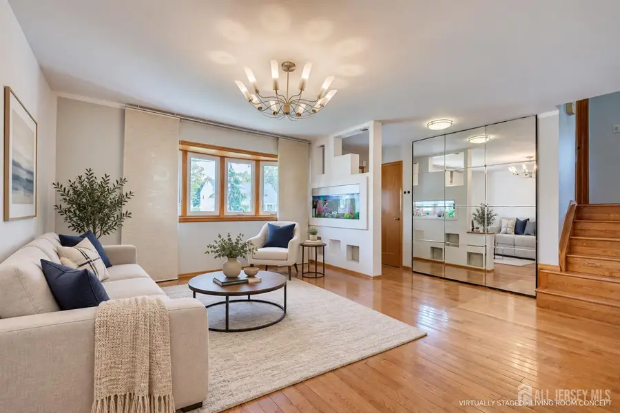 -221 N Hill Road, Colonia, NJ 07067 - #3
