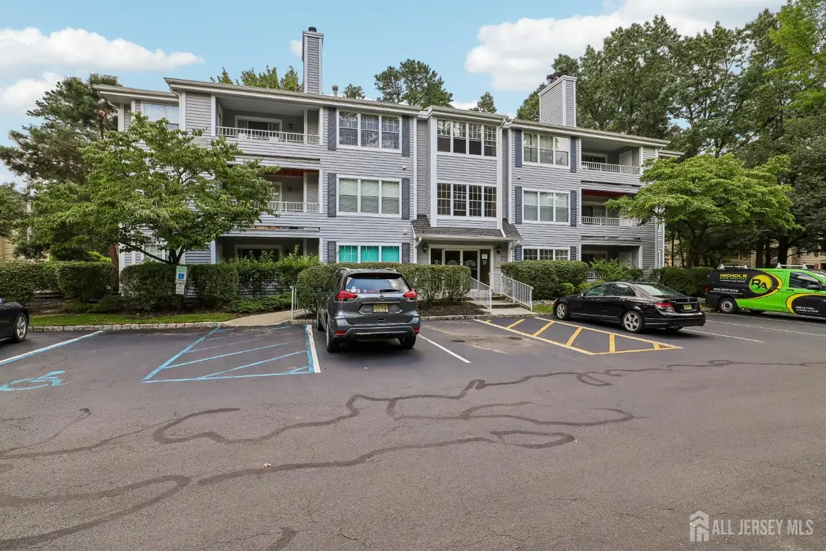 -1702 Tanglewood Court, Helmetta, NJ 08828 - #1
