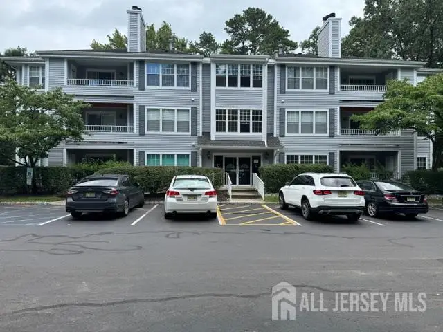 -1702 Tanglewood Court, Helmetta, NJ 08828 - #2