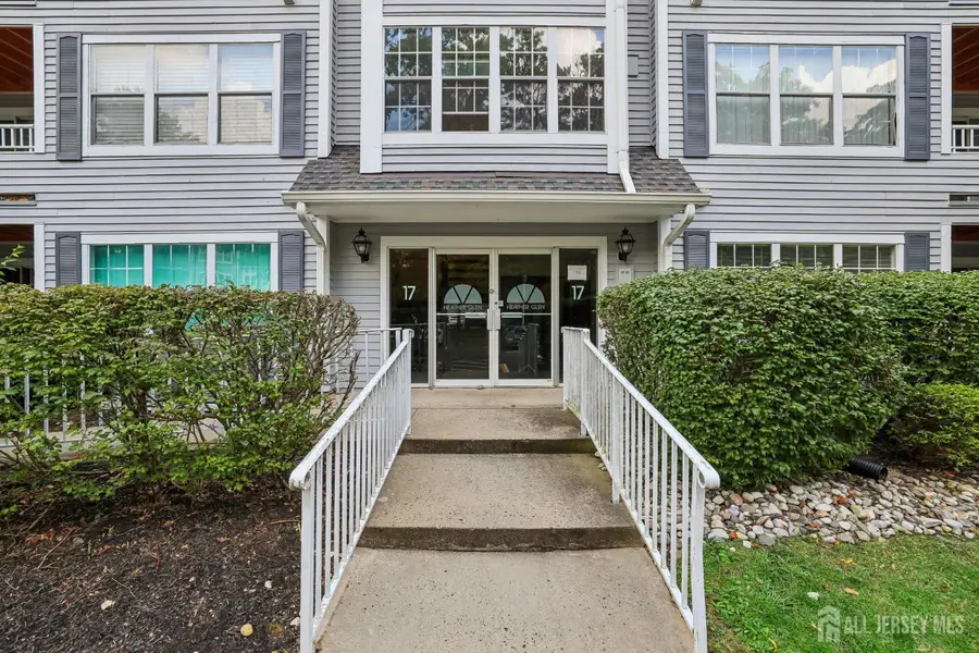 -1702 Tanglewood Court, Helmetta, NJ 08828 - #3