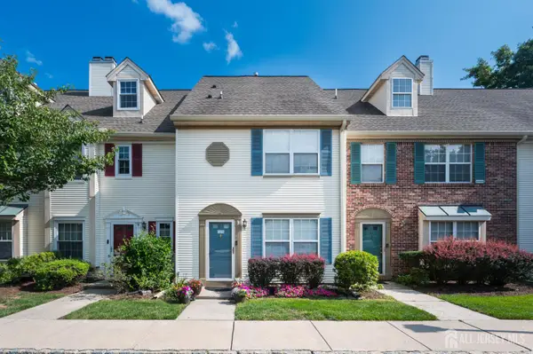 -123 Daniel Court, South Brunswick, NJ 08824