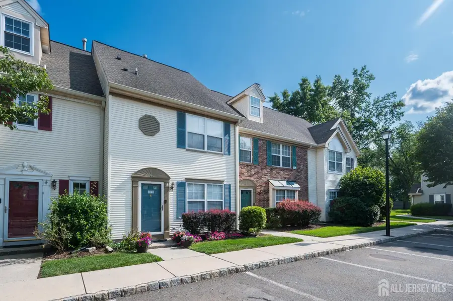 -123 Daniel Court, South Brunswick, NJ 08824 - #2