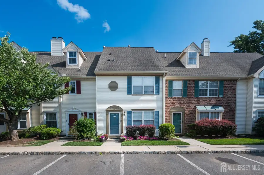 -123 Daniel Court, South Brunswick, NJ 08824 - #3