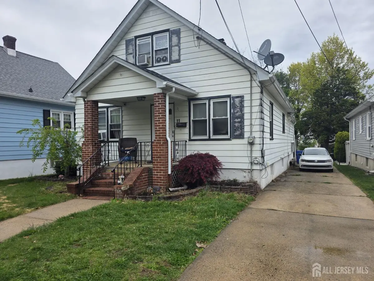 -11 Paul Avenue, South River, NJ 08882 - #1