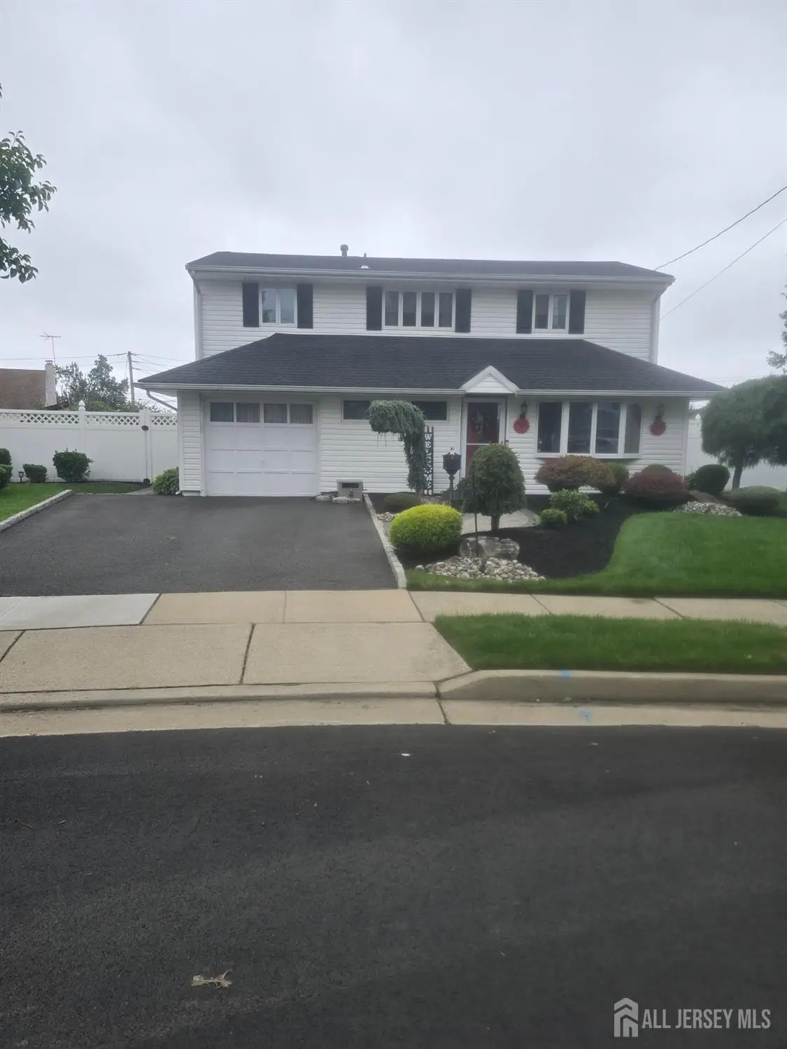 -101 Whitman Street, Carteret, NJ 07008 - #1