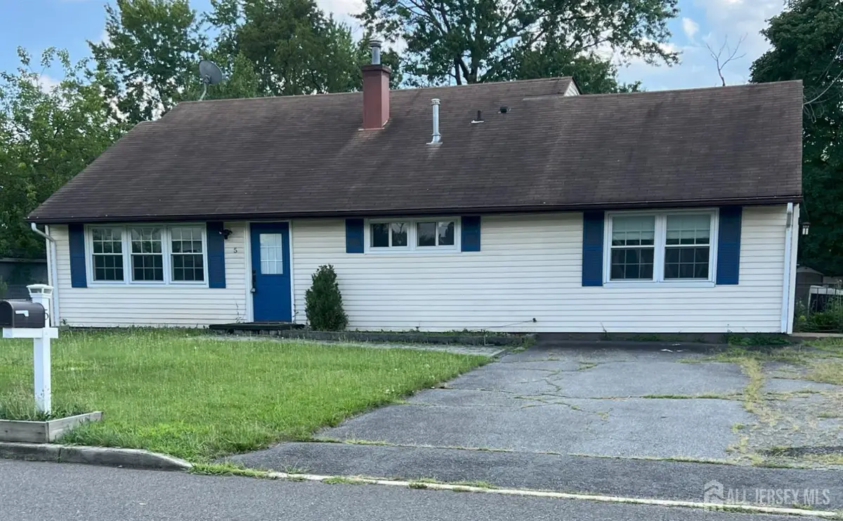 -5 Kate Terrace, Piscataway, NJ 08854 - #1