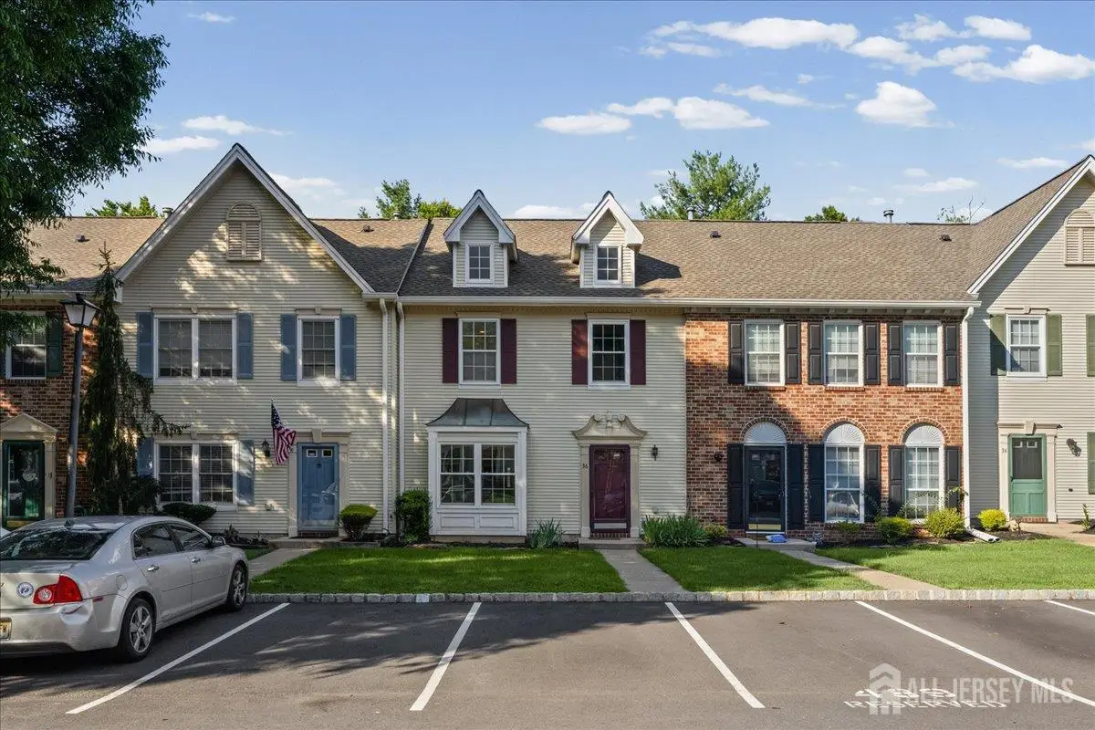 -36 Albury Way, North Brunswick, NJ 08902 - #1