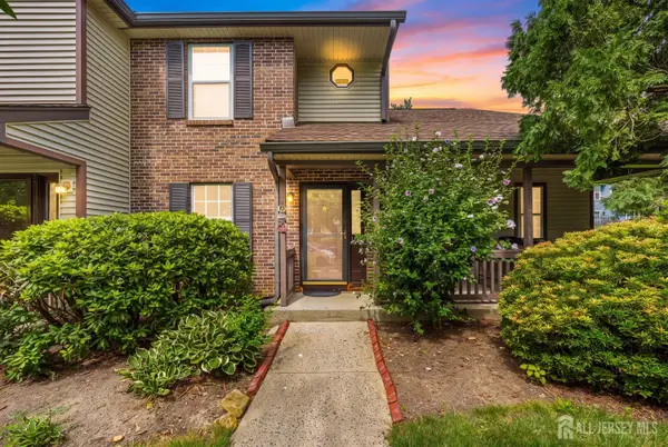 -1212 Holly Court, South Brunswick, NJ 08852