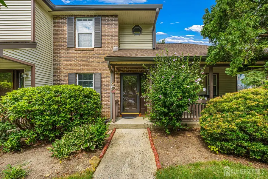 -1212 Holly Court, Heathcote, NJ 08852 - #2