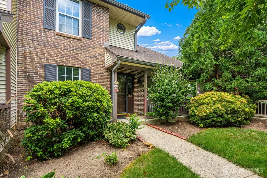 -1212 Holly Court, Heathcote, NJ 08852 - #3