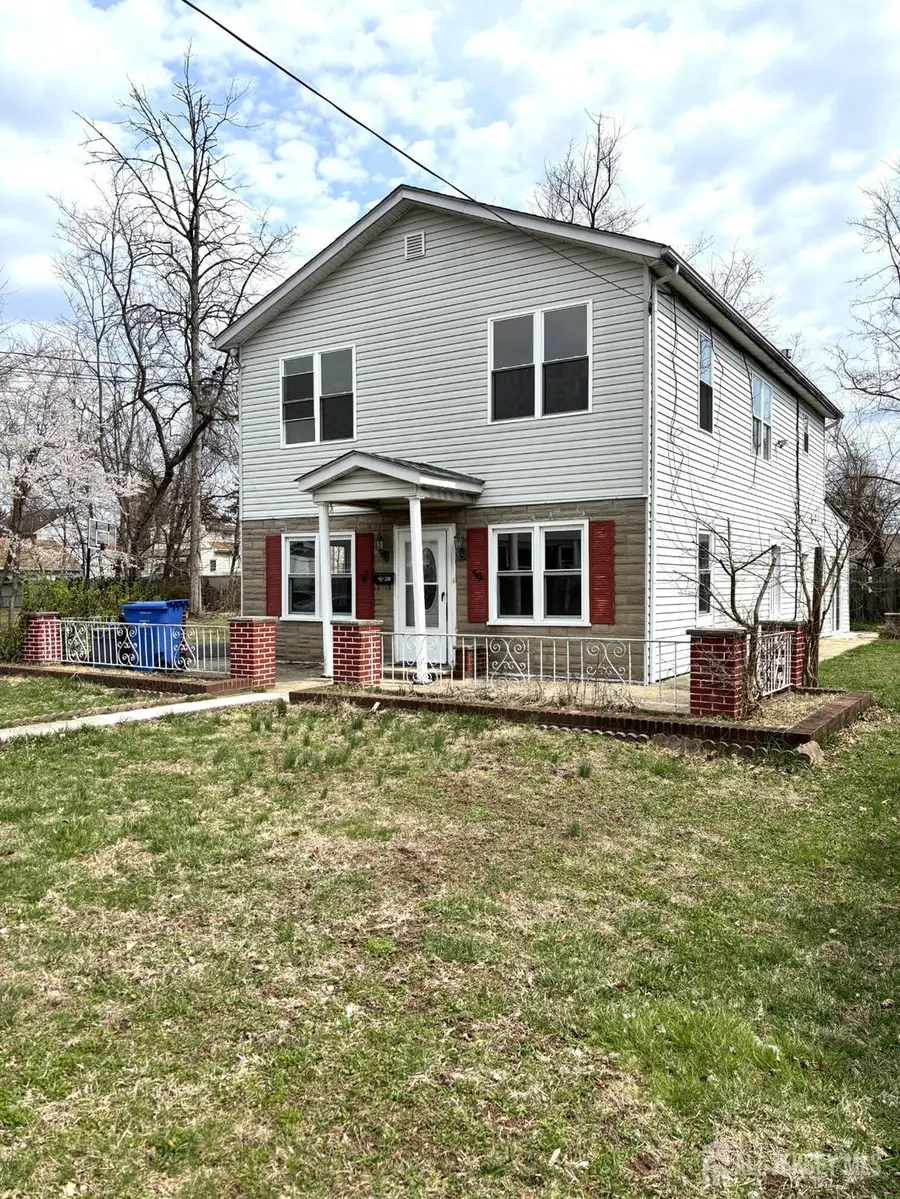 -210 Second St Street, Middlesex, NJ 08846 - #2