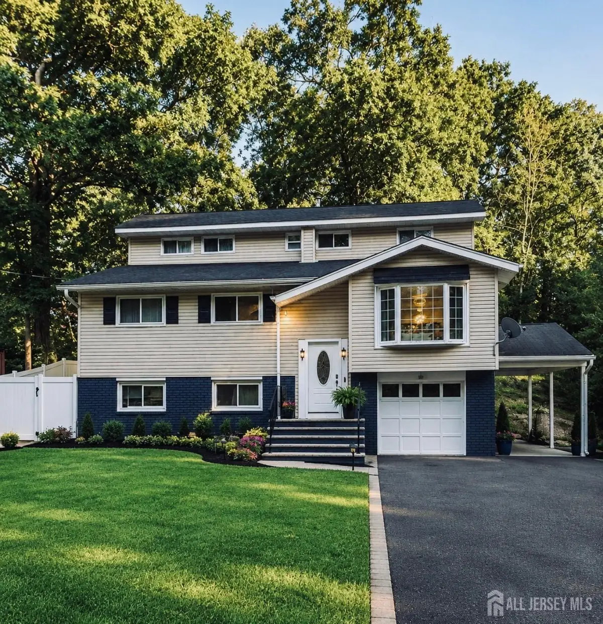 -108 Evergreen Avenue, Hopatcong, NJ 07843 - #1