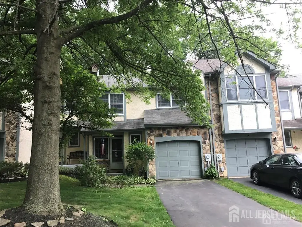 -19 Dorchester Drive, East Brunswick, NJ 08816 - #1