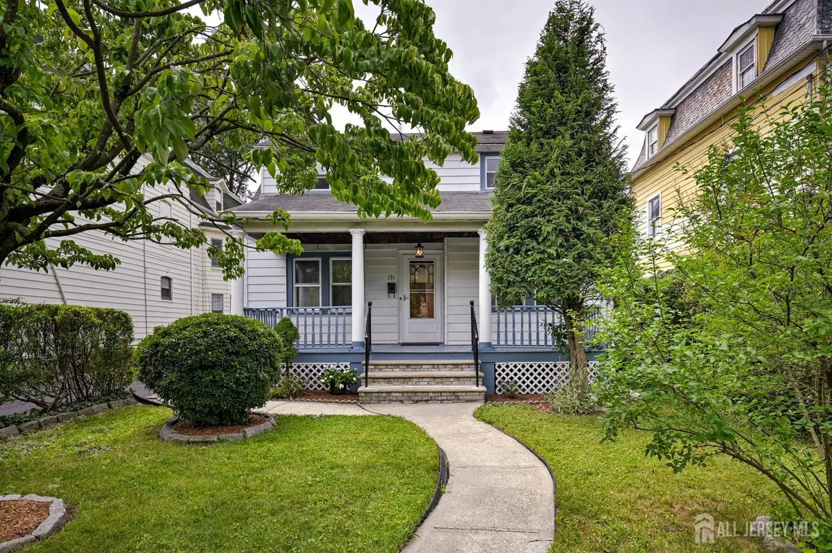 -131 Grove Street, North Plainfield, NJ 07060 - #1