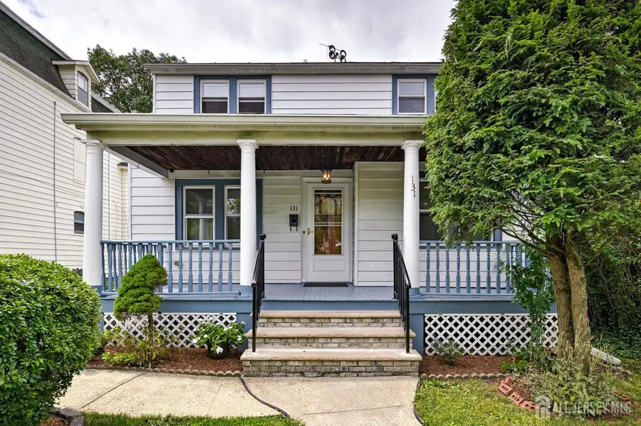 -131 Grove Street, North Plainfield, NJ 07060 - #2