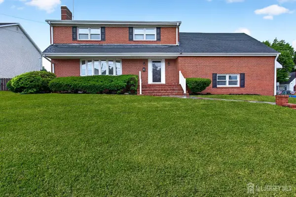-22 Franklin Boulevard, Franklin, NJ 08873