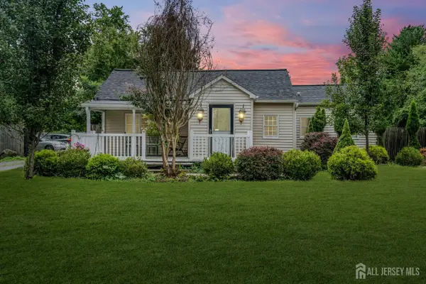 -247 Friendship Road, South Brunswick, NJ 08512