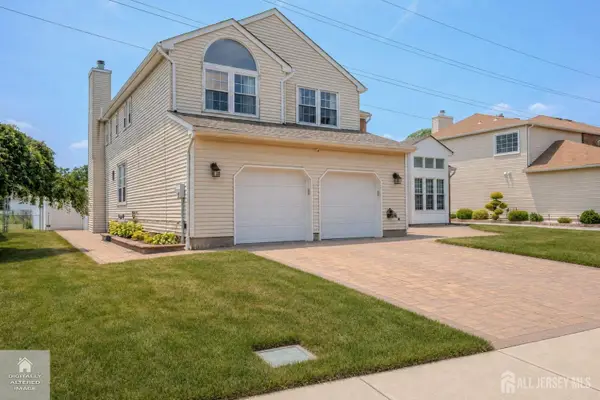 -1444 Masoma Road, North Brunswick, NJ 08902