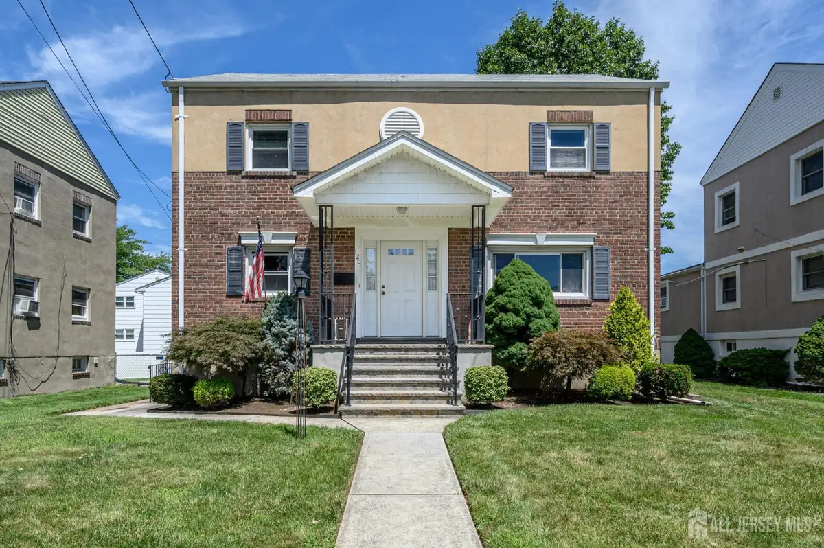 -120 Besler Avenue, Cranford, NJ 07016 - #1