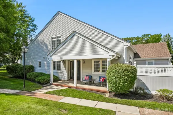 -65 Winthrop Road #D, Monroe, NJ 08831