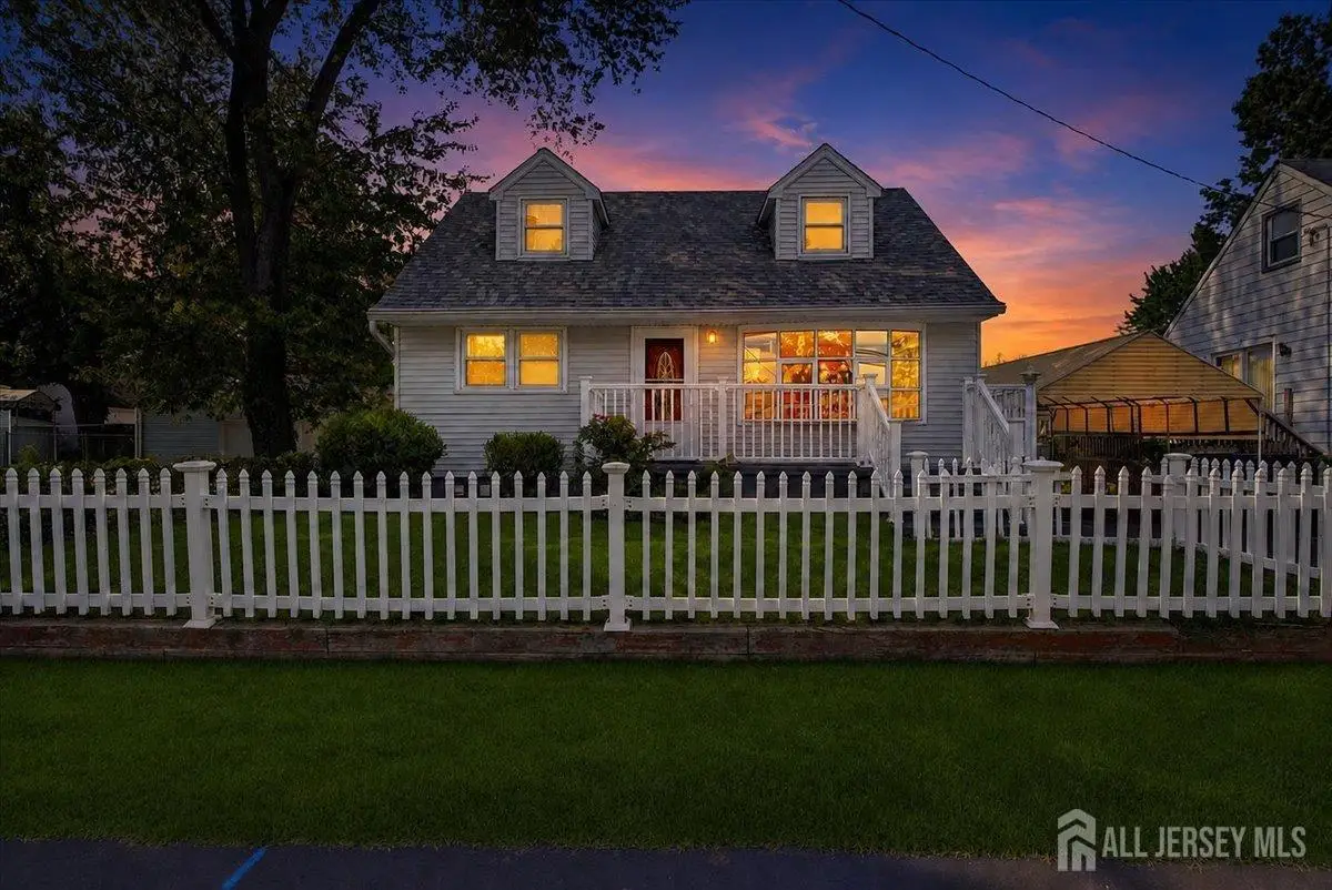 -55 Rosewood Drive, Laurence Harbor, NJ 07735 - #1