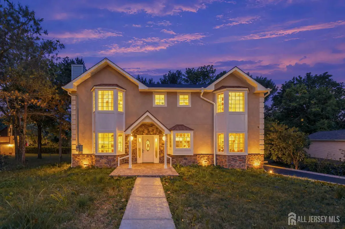 -418 East Avenue, Northvale, NJ 07647 - #1
