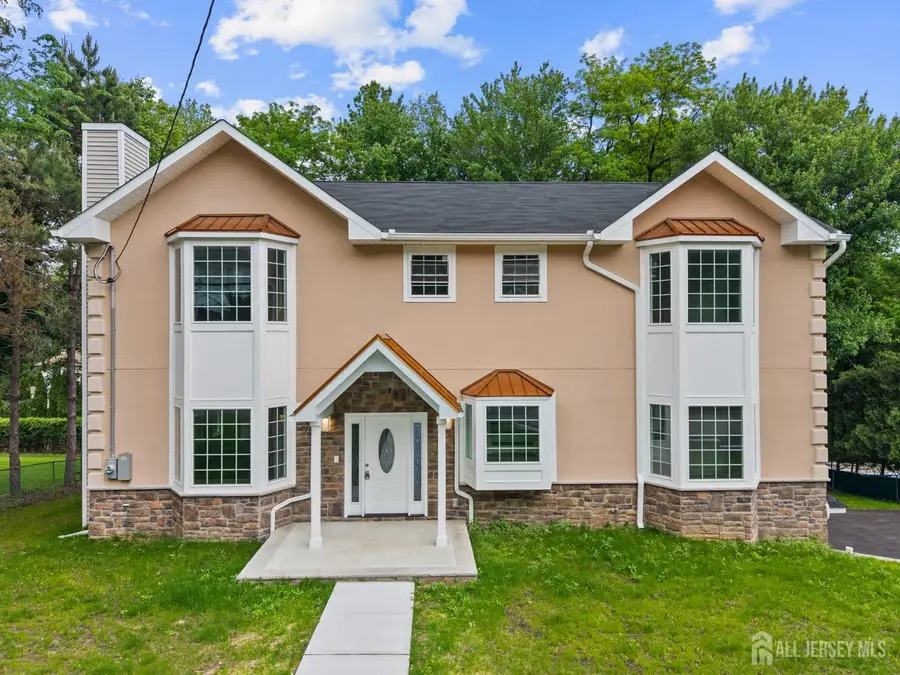 -418 East Avenue, Northvale, NJ 07647 - #2