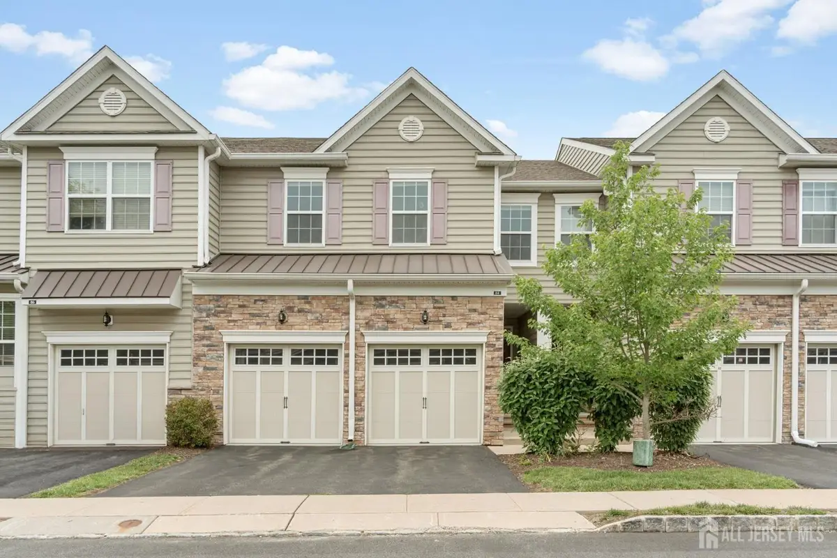 -84 Autumn Lane, Montgomery, NJ 08558 - #1