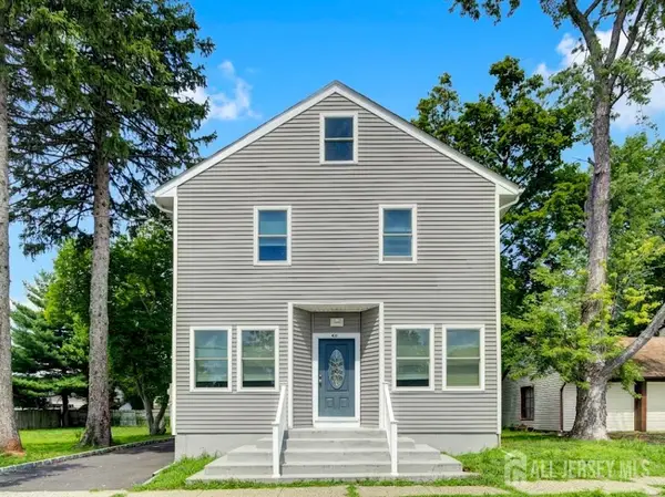 -415 Plainfield Avenue, Piscataway, NJ 08854