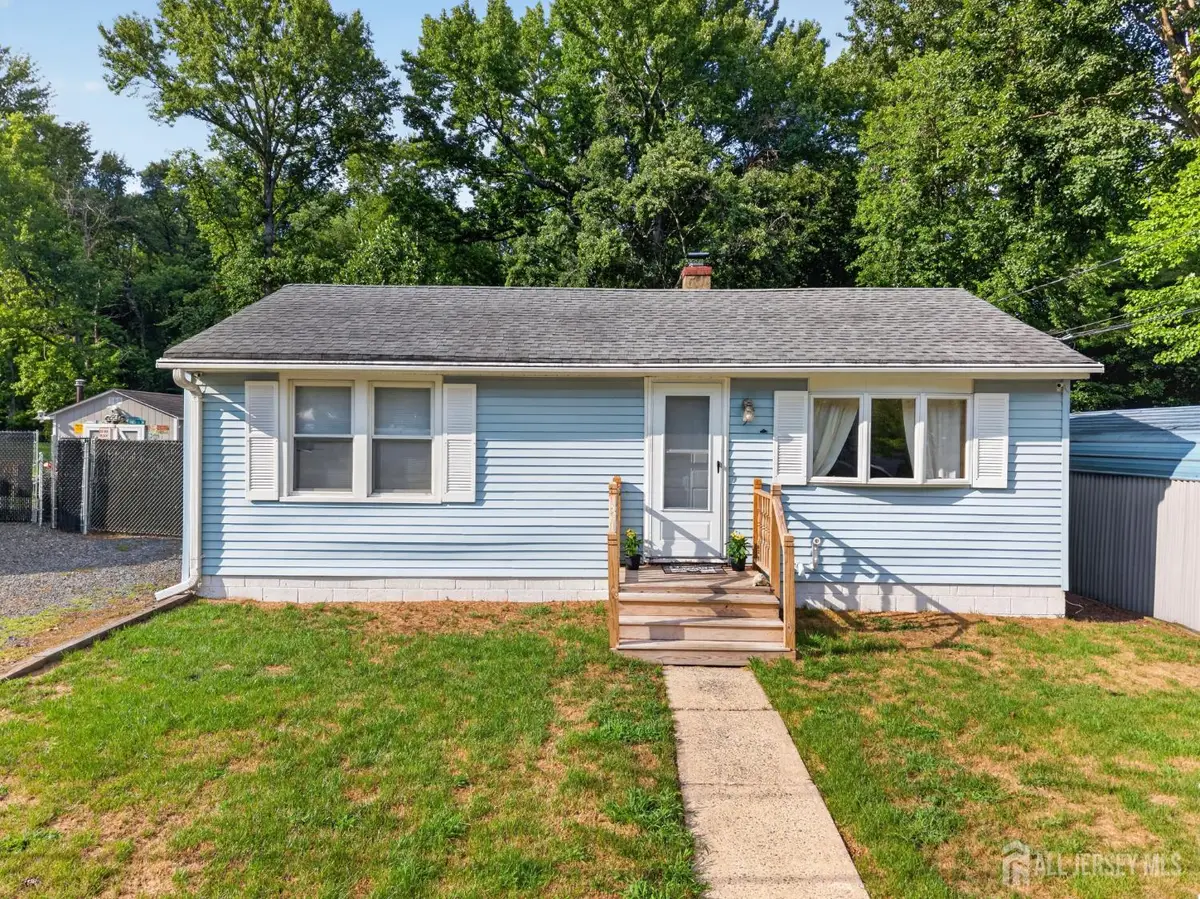 -5 Soden Lane, Old Bridge, NJ 08857 - #1