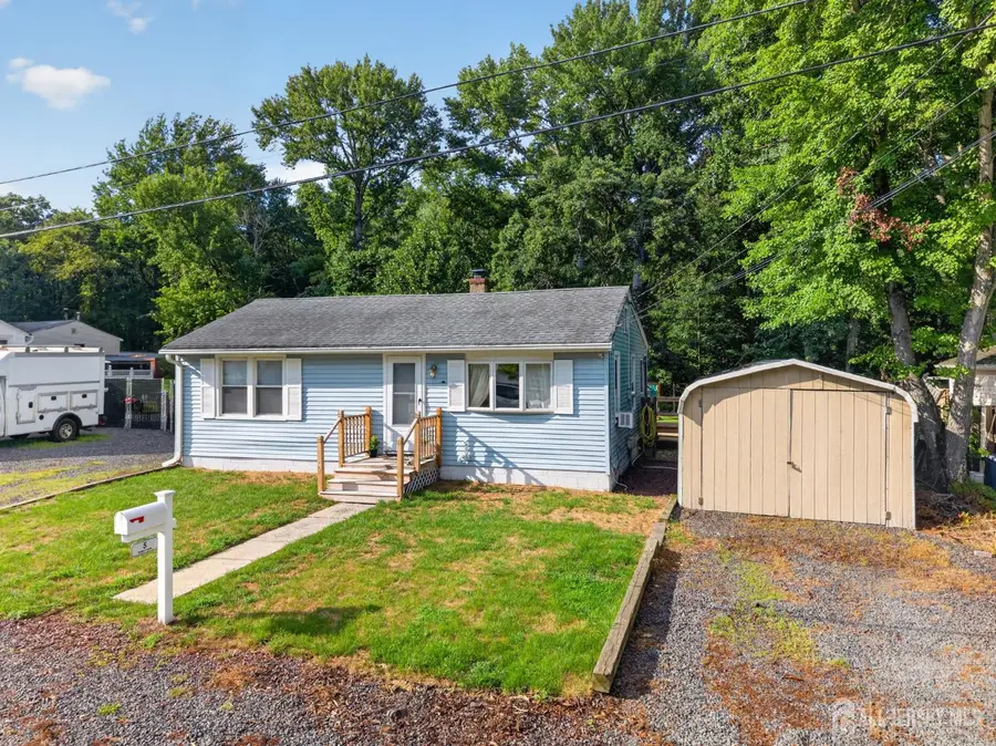 -5 Soden Lane, Old Bridge, NJ 08857 - #2